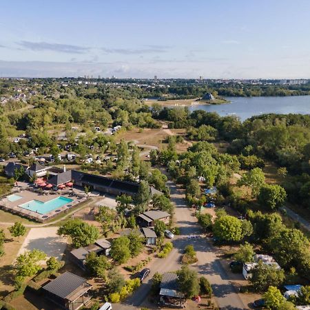 Camping d'Angers Extérieur photo