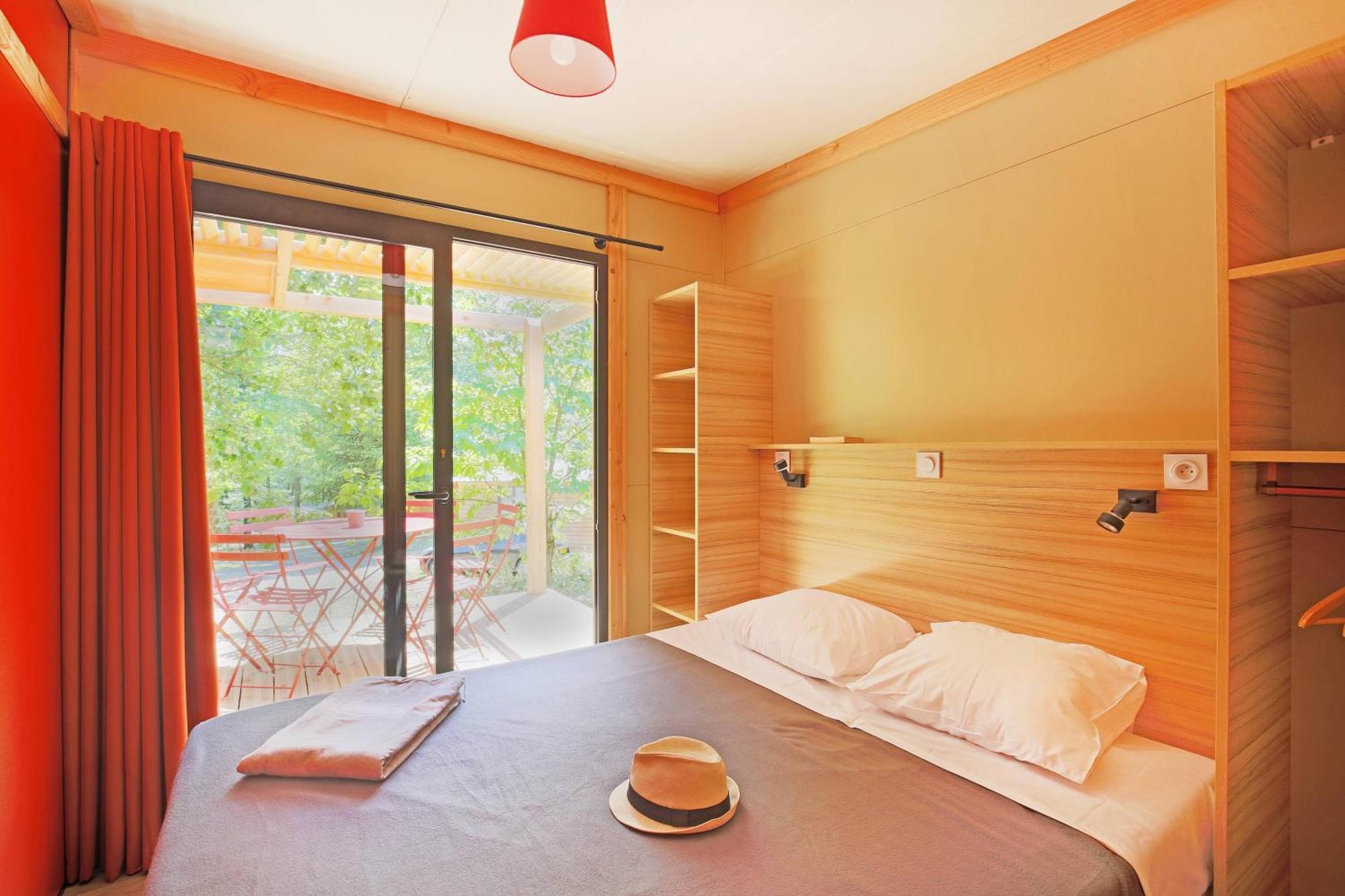 Camping d'Angers Extérieur photo