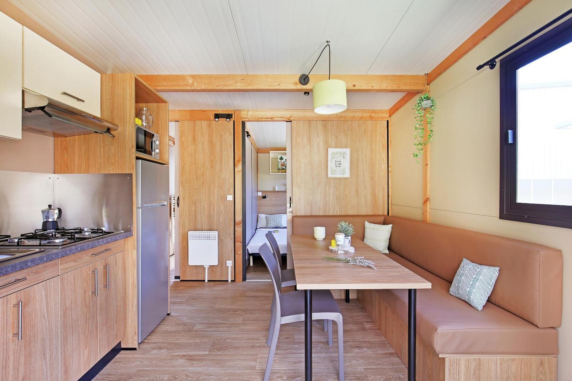 Camping d'Angers Chambre photo