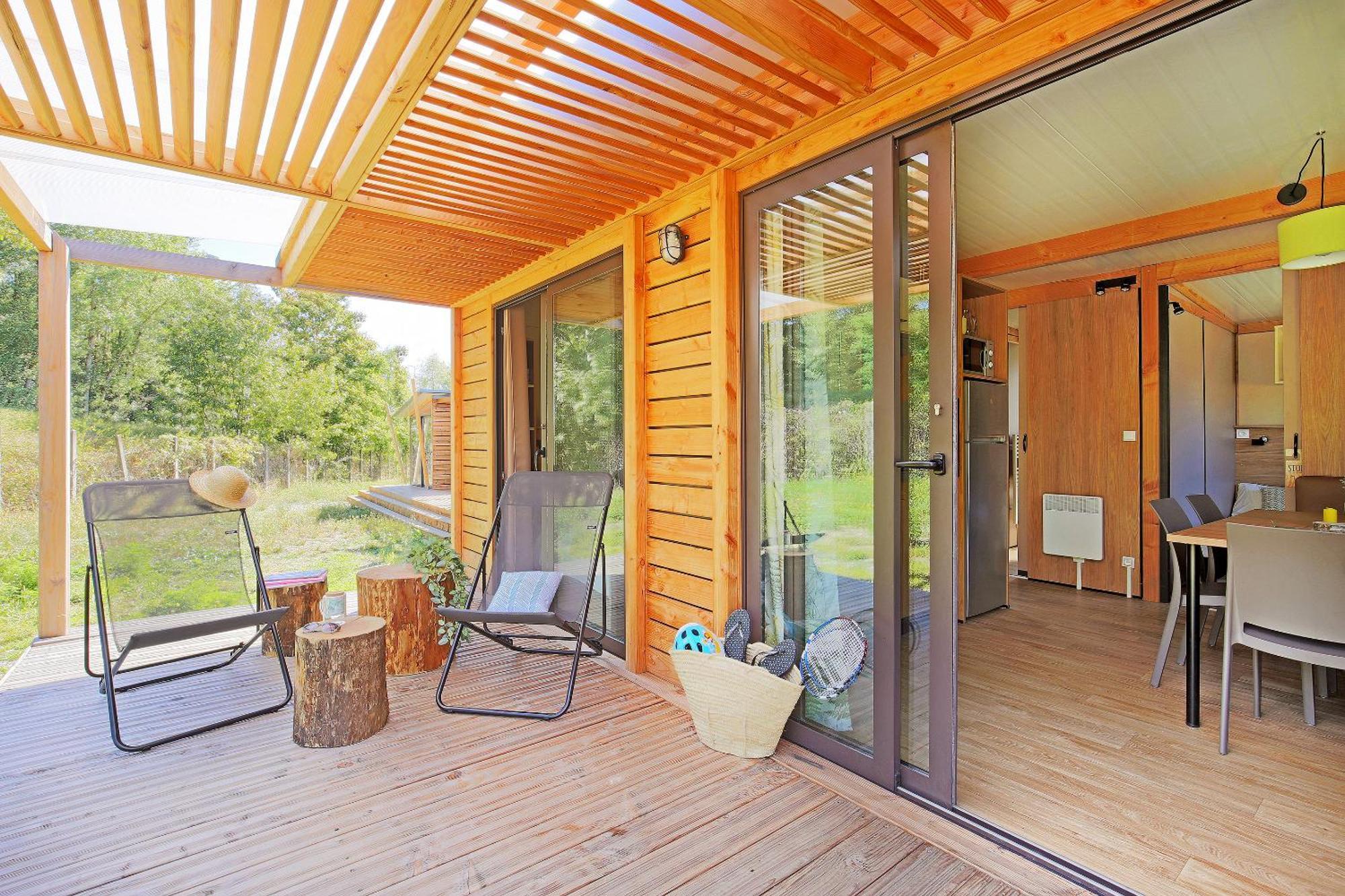Camping d'Angers Chambre photo