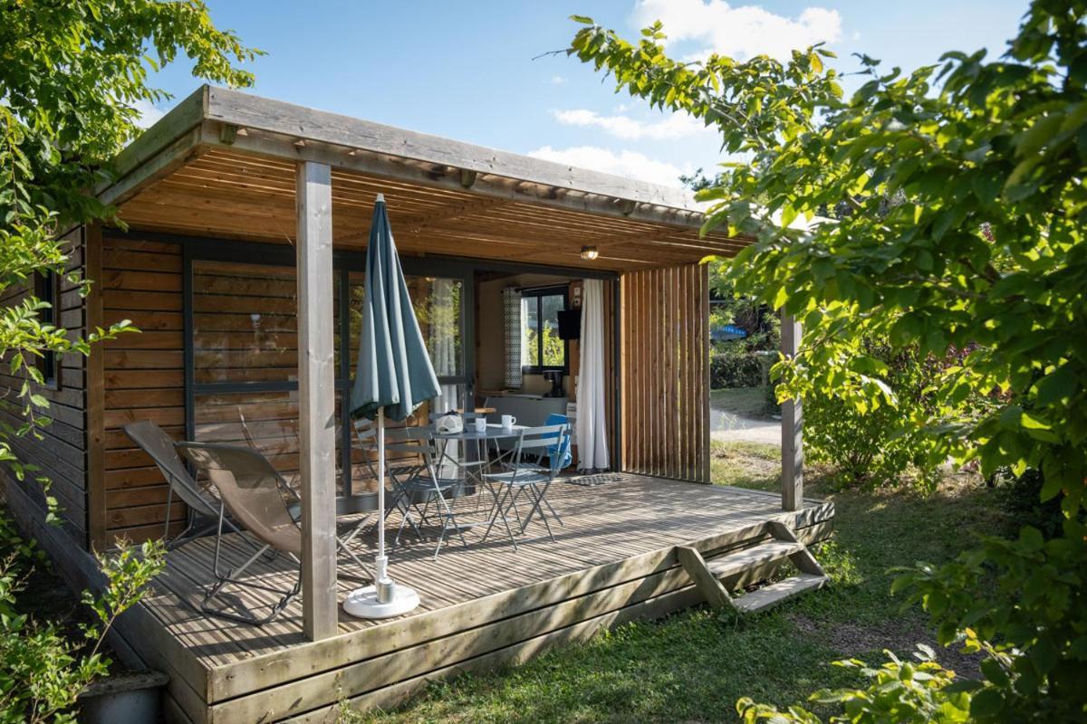 Camping d'Angers Extérieur photo