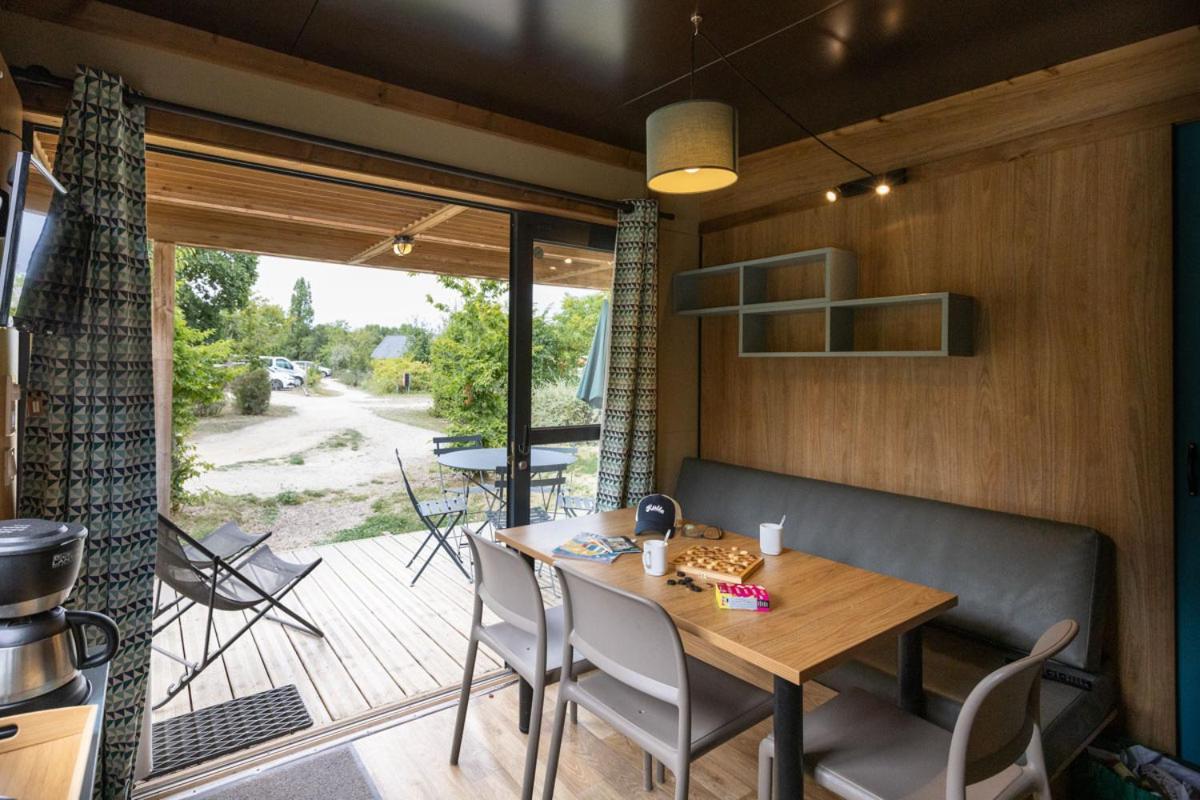 Camping d'Angers Extérieur photo