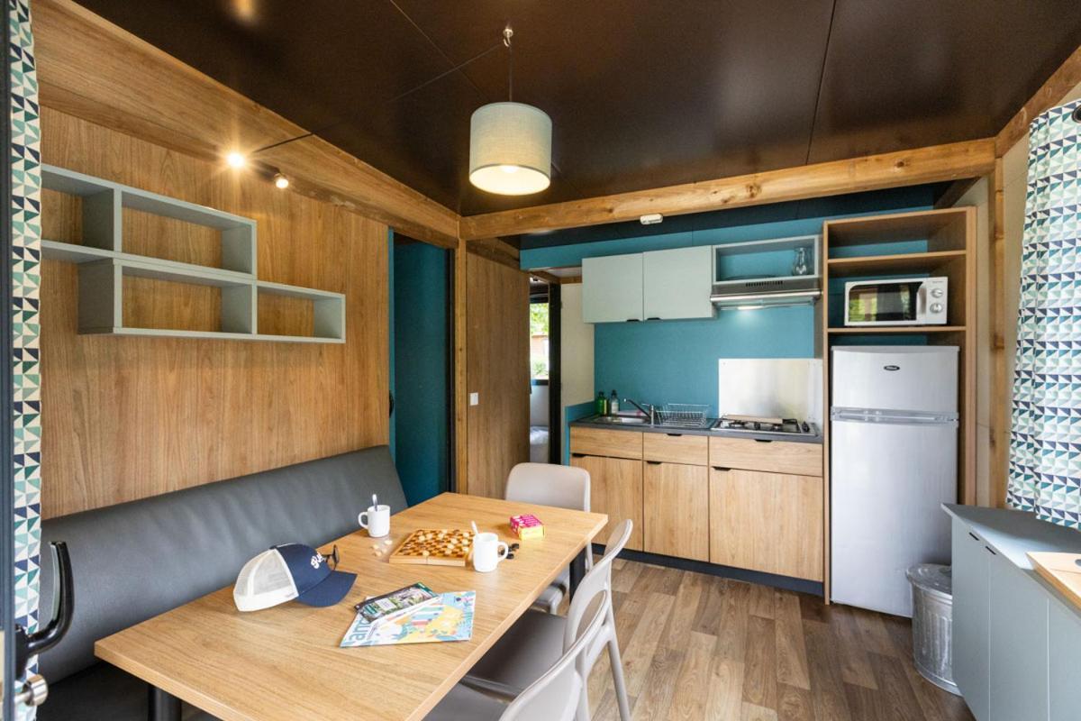 Camping d'Angers Extérieur photo