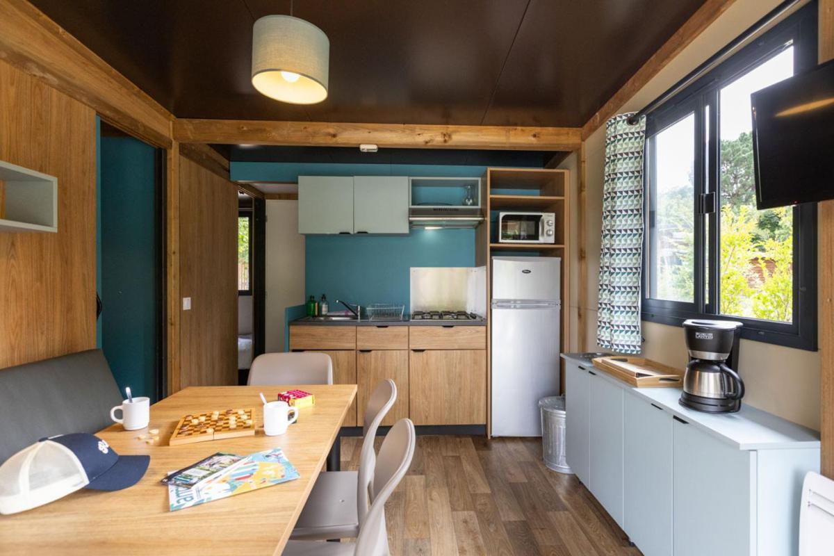 Camping d'Angers Extérieur photo